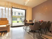 Недвижимость Semi-detached house 4 bedrooms for sale in Differdange: 4