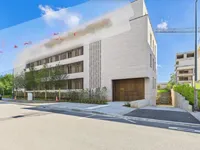 Недвижимость Apartment 2 bedrooms for sale in Luxembourg-Kirchberg: 1