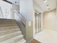 Недвижимость Apartment 2 bedrooms for sale in Luxembourg-Kirchberg: 3