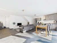 Недвижимость Apartment 1 bedroom for sale in Luxembourg-Neudorf: 1