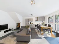 Недвижимость Apartment 1 bedroom for sale in Luxembourg-Neudorf: 2