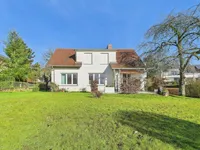 Недвижимость Detached house 3 bedrooms for sale in Hesperange: 6