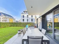 Недвижимость Apartment 2 bedrooms for sale in Howald: 2