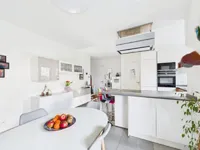 Недвижимость Apartment 2 bedrooms for sale in Howald: 7