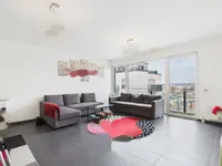 Недвижимость Apartment 2 bedrooms for sale in Luxembourg-Gasperich - Cloche d'or: 1