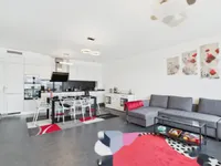 Недвижимость Apartment 2 bedrooms for sale in Luxembourg-Gasperich - Cloche d'or: 2