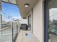 Недвижимость Apartment 2 bedrooms for sale in Luxembourg-Gasperich - Cloche d'or: 6