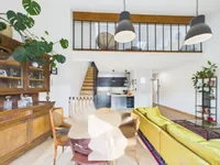 Недвижимость Penthouse 3 bedrooms for sale in Luxembourg: 3