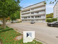 Недвижимость Apartment 2 bedrooms for sale in Mondorf-Les-Bains: 2