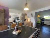 Недвижимость Detached house 3 bedrooms for sale in Hierheck: 1