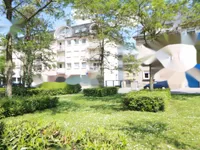 Недвижимость Apartment 2 bedrooms for sale in Luxembourg-Bonnevoie: 1
