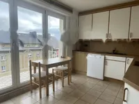 Недвижимость Apartment 2 bedrooms for sale in Luxembourg-Bonnevoie: 7