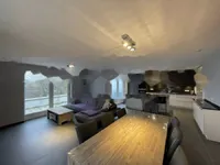 Недвижимость Apartment 2 bedrooms for sale in Mersch: 2