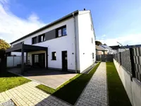 Недвижимость Detached house 4 bedrooms for sale in Ell: 4