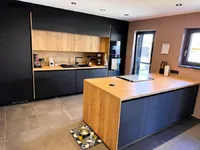 Недвижимость Detached house 4 bedrooms for sale in Ell: 6