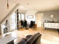 Недвижимость Apartment 2 bedrooms for sale in Mersch: 3