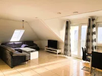 Недвижимость Apartment 2 bedrooms for sale in Mersch: 4