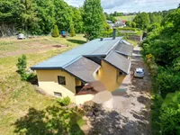 Недвижимость Detached house 4 bedrooms for sale in Heffingen: 1