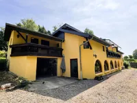 Недвижимость Detached house 4 bedrooms for sale in Heffingen: 2