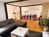 Недвижимость Detached house 4 bedrooms for sale in Heffingen: 7