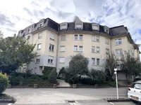 Недвижимость Apartment 2 bedrooms for sale in Ettelbruck: 1