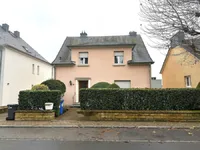 Недвижимость Detached house 4 bedrooms for sale in Bertrange: 1