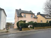 Недвижимость Detached house 4 bedrooms for sale in Bertrange: 2