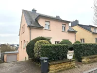 Недвижимость Detached house 4 bedrooms for sale in Bertrange: 3