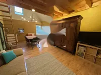 Недвижимость Apartment 2 bedrooms for sale in Pratz: 4