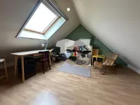 Недвижимость Apartment 2 bedrooms for sale in Pratz: 7