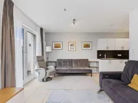 Недвижимость Apartment 1 bedroom for sale in Bertrange: 7