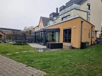 Недвижимость Apartment 2 bedrooms for sale in Ehlerange: 7