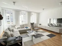Недвижимость Apartment 2 bedrooms for sale in Luxembourg-Centre ville: 3