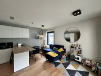 Недвижимость Apartment 1 bedroom for sale in Luxembourg-Rollingergrund: 2