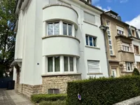 Недвижимость Apartment 1 bedroom for sale in Luxembourg-Limpertsberg: 1