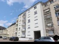 Недвижимость Apartment 1 bedroom for sale in Luxembourg-Gare: 3