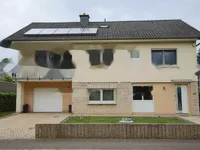 Недвижимость Detached house 5 bedrooms for sale in Warken: 1