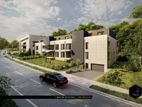 Недвижимость Apartment 1 bedroom for sale in Bridel: 2