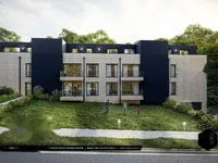 Недвижимость Apartment 1 bedroom for sale in Bridel: 3