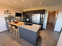 Недвижимость Apartment 2 bedrooms for sale in Eschdorf: 3