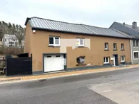 Недвижимость Semi-detached house 4 bedrooms for sale in Hobscheid: 1