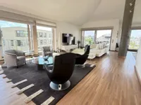 Недвижимость Apartment 3 bedrooms for sale in Luxembourg-Belair: 2