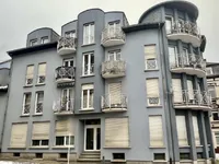 Недвижимость Apartment 2 bedrooms for sale in Esch-sur-Alzette: 1