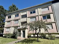 Недвижимость Apartment 2 bedrooms for sale in Esch-sur-Alzette: 1