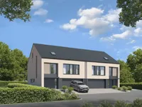 Недвижимость Detached house 3 bedrooms for sale in Garnich: 2