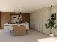 Недвижимость Detached house 3 bedrooms for sale in Garnich: 5