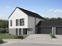 Недвижимость Detached house 3 bedrooms for sale in Wilwerdange: 1