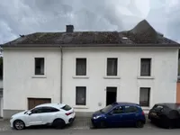 Недвижимость House for sale in Eischen: 1