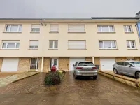 Недвижимость Detached house 5 bedrooms for sale in Luxembourg-Bonnevoie: 1