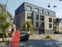 Недвижимость Apartment 2 bedrooms for sale in Bascharage: 3